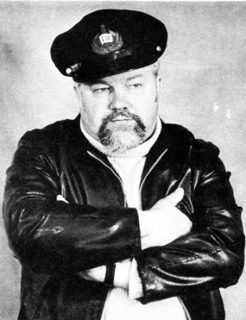 Борис Степанович Романов (1936-1998)